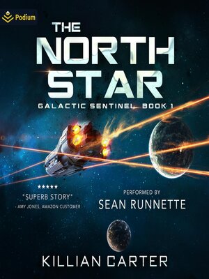 cover image of The North Star